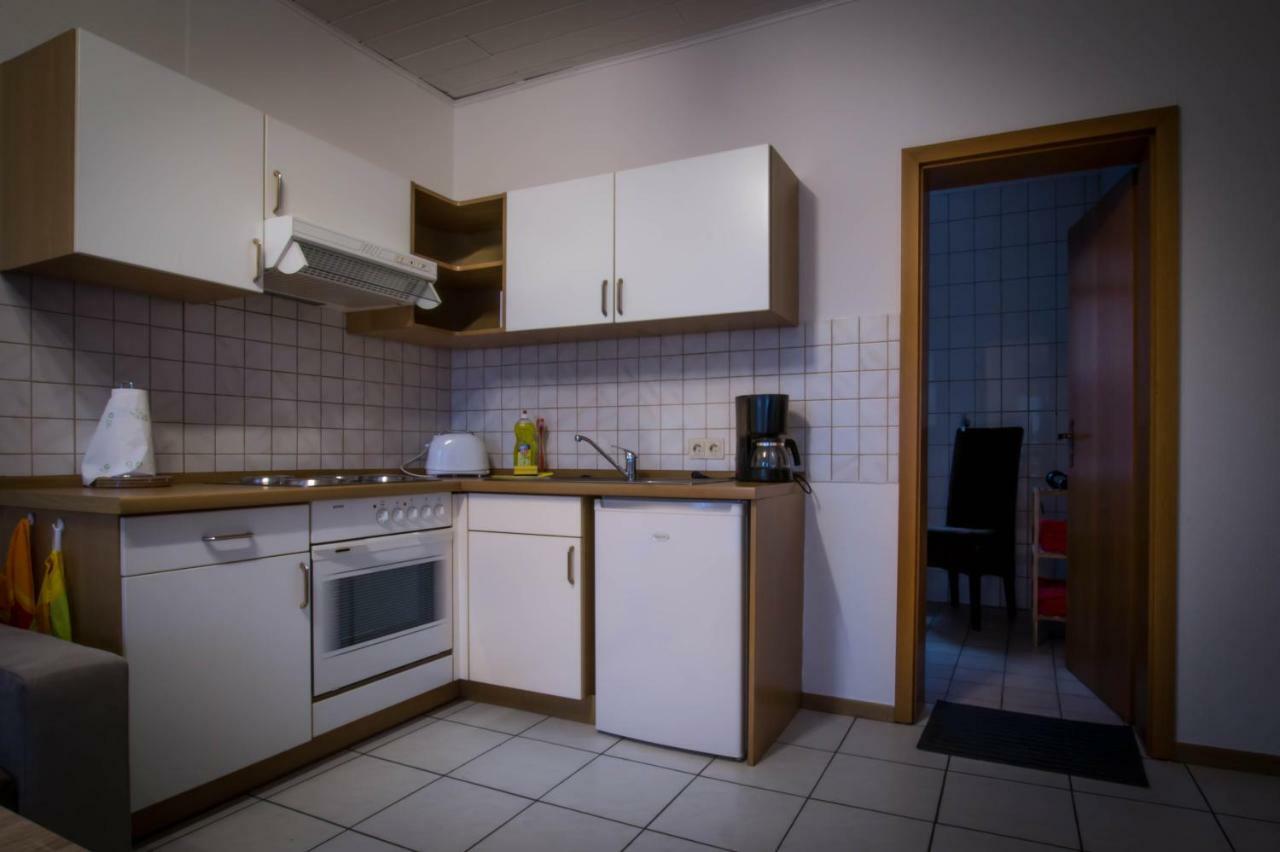 Ferienwohnung Scheid Lahr  Εξωτερικό φωτογραφία