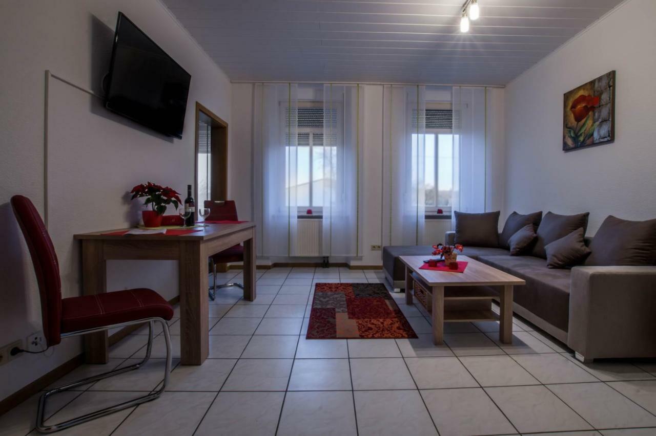 Ferienwohnung Scheid Lahr  Εξωτερικό φωτογραφία