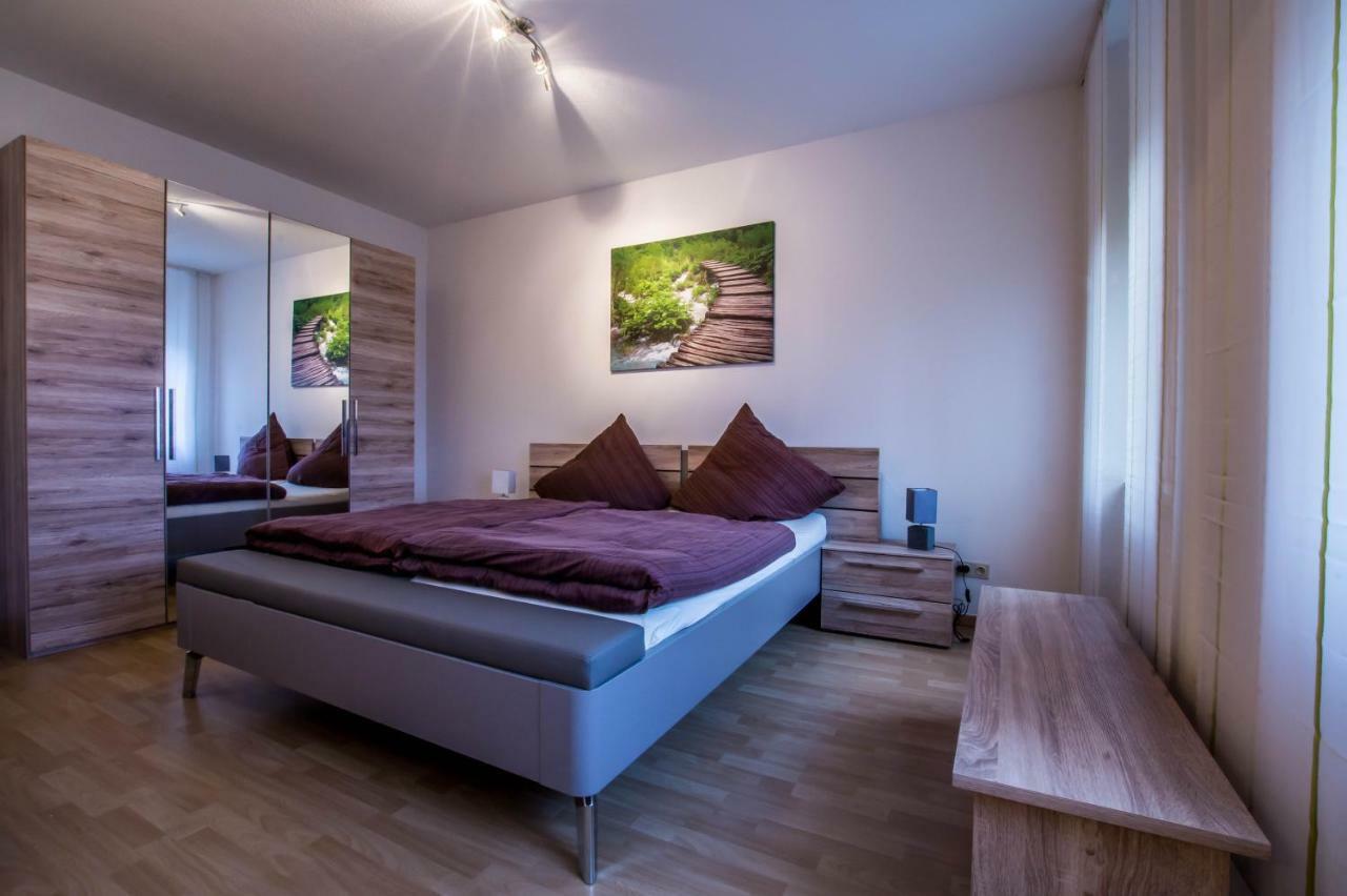 Ferienwohnung Scheid Lahr  Εξωτερικό φωτογραφία